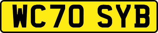 WC70SYB