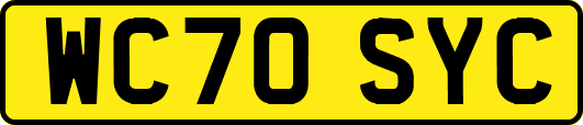 WC70SYC