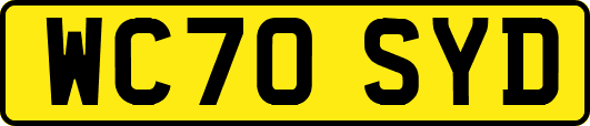 WC70SYD