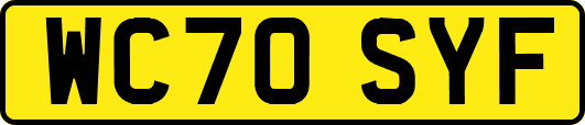WC70SYF