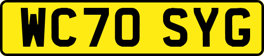 WC70SYG