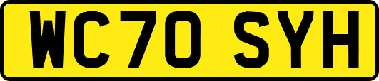 WC70SYH