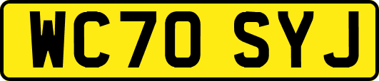 WC70SYJ