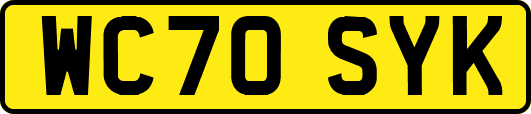 WC70SYK