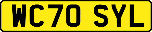 WC70SYL