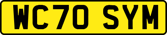 WC70SYM