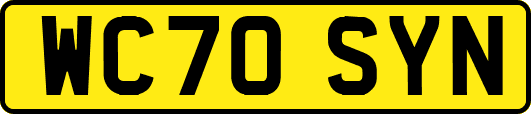 WC70SYN
