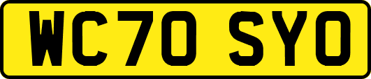WC70SYO