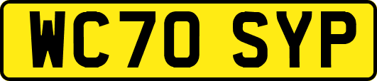 WC70SYP