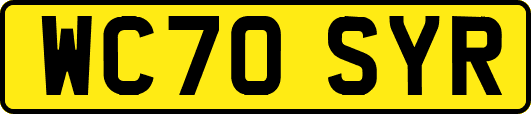 WC70SYR