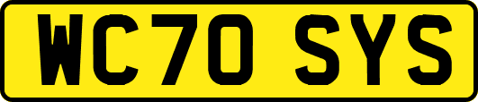 WC70SYS