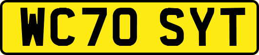 WC70SYT