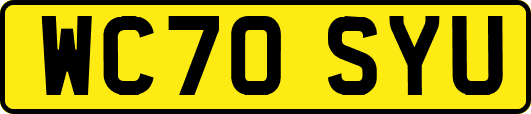 WC70SYU