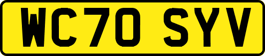 WC70SYV