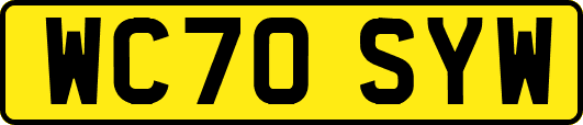 WC70SYW