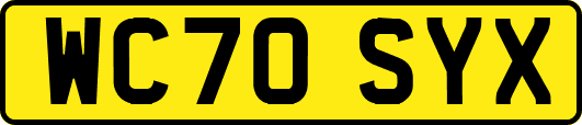 WC70SYX