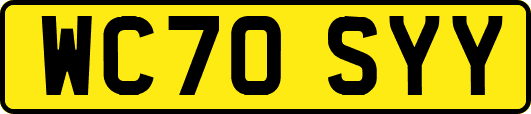 WC70SYY
