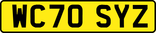 WC70SYZ