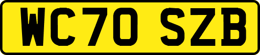 WC70SZB