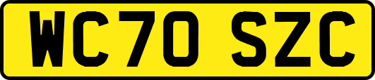 WC70SZC