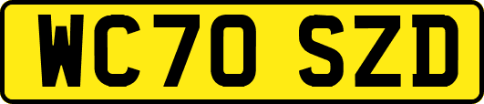 WC70SZD