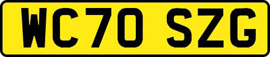 WC70SZG