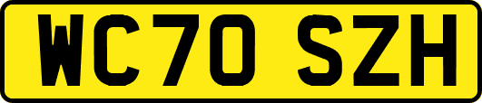 WC70SZH