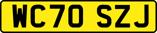 WC70SZJ