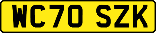 WC70SZK