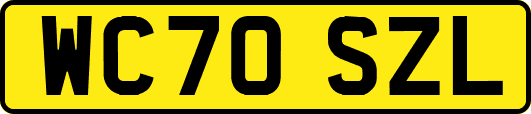 WC70SZL