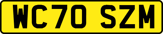 WC70SZM