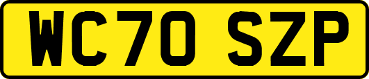 WC70SZP