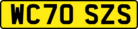 WC70SZS