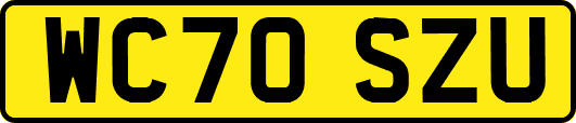 WC70SZU