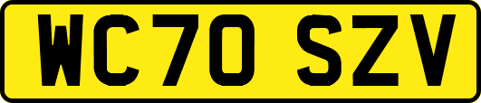 WC70SZV