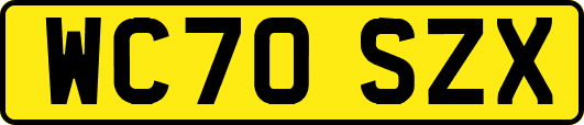 WC70SZX