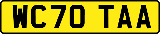 WC70TAA