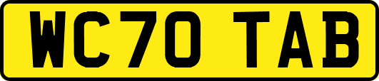 WC70TAB