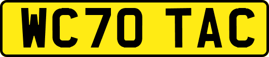 WC70TAC