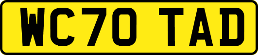 WC70TAD