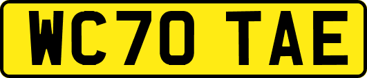 WC70TAE