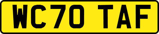 WC70TAF
