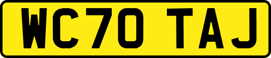 WC70TAJ