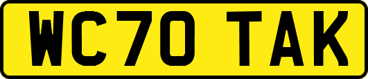 WC70TAK