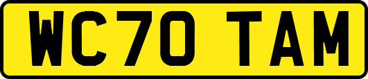 WC70TAM