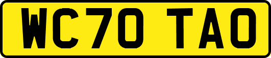 WC70TAO
