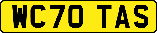 WC70TAS