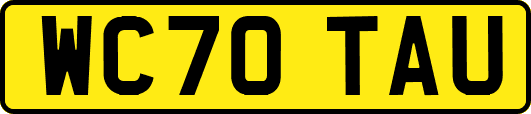 WC70TAU