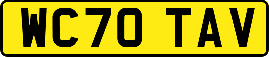 WC70TAV