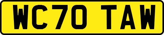 WC70TAW